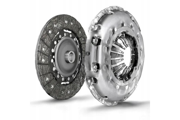 CLUTCH SET 624 3163 09 LUK FORD