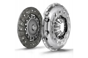 CLUTCH SET 624 3163 09 LUK FORD