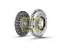 CLUTCH SET 624 3163 09 LUK FORD Part manufacturer Schaeffler LuK