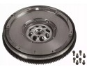 Dual mass flywheel SACHS 2294 002 014