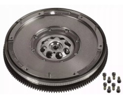 Dual mass flywheel SACHS 2294 002 014