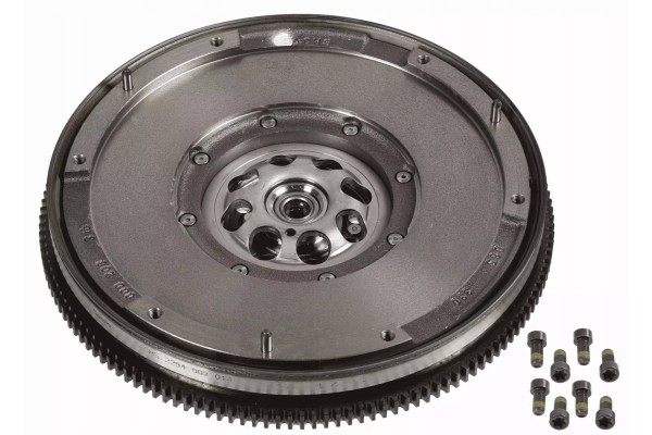 Dual mass flywheel SACHS 2294 002 014