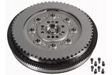 Dual mass flywheel SACHS 2294 002 014 Part manufacturer Sachs