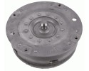 HYDROKINETIC COUPLING BMW 1 3 5 X1 X3 2 0 D 04 15 SACHS