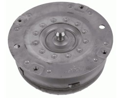 HYDROKINETIC COUPLING BMW 1 3 5 X1 X3 2 0 D 04 15 SACHS