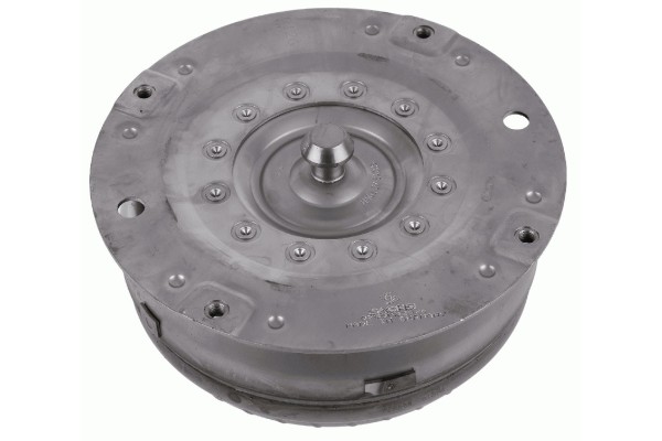 HYDROKINETIC COUPLING BMW 1 3 5 X1 X3 2 0 D 04 15 SACHS