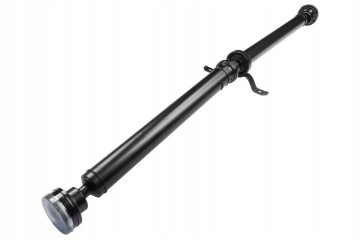 DRIVE SHAFT AUDI QUATTRO A4 B6 B7 00 07 REAR