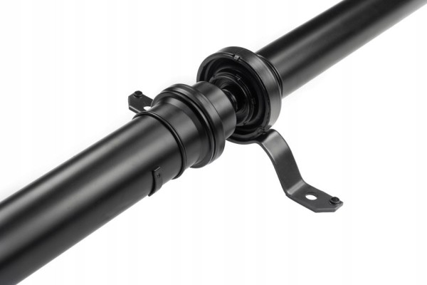 DRIVE SHAFT AUDI QUATTRO A4 B6 B7 00 07 REAR Catalog number of the part NWN AU 012