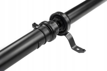 DRIVE SHAFT AUDI QUATTRO A4 B6 B7 00 07 REAR Catalog number of the part NWN AU 012