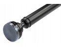 DRIVE SHAFT AUDI QUATTRO A4 B6 B7 00 07 REAR Quality of parts according to GVO Q original with factory logo OEM OES