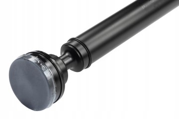 DRIVE SHAFT AUDI QUATTRO A4 B6 B7 00 07 REAR Quality of parts according to GVO Q original with factory logo OEM OES