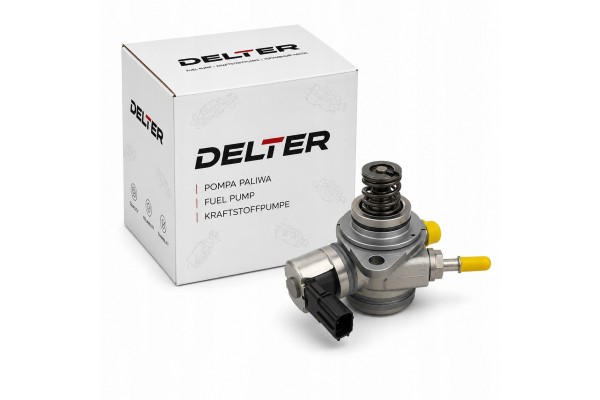 FUEL PUMP 1 2 DIG T TCe NISSAN QASHQAI JUKE DACIA RENAULT