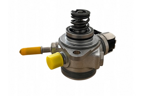 FUEL PUMP 1 2 DIG T TCe NISSAN QASHQAI JUKE DACIA RENAULT Part manufacturer DELTER