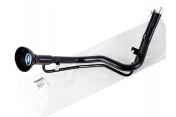 HOSE FUEL FILLER PIPE KOLEOS 17221JY00A 2 0 DCI NEW ORIGINAL
