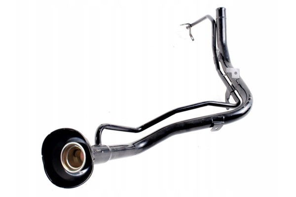 HOSE FUEL FILLER PIPE KOLEOS 17221JY00A 2 0 DCI NEW ORIGINAL Catalog number of the part 17221JY00A