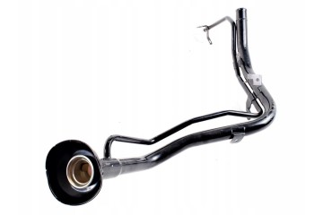 HOSE FUEL FILLER PIPE KOLEOS 17221JY00A 2 0 DCI NEW ORIGINAL Catalog number of the part 17221JY00A