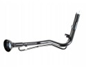 HOSE FUEL FILLER PIPE KOLEOS 17221JY00A 2 0 DCI NEW ORIGINAL Part manufacturer Renault OE