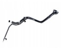 HOSE FUEL FILLER PIPE KOLEOS 17221JY00A 2 0 DCI NEW ORIGINAL Car type 4x4 SUV
