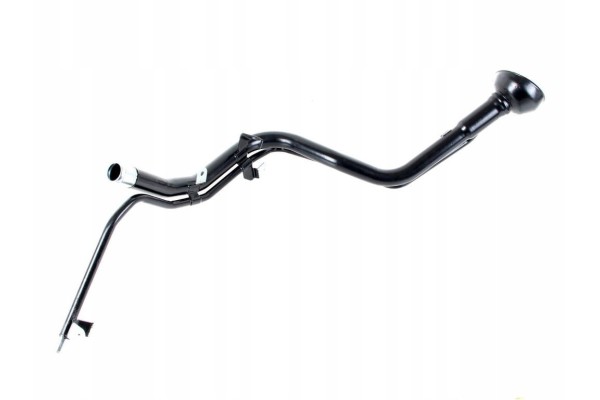 HOSE FUEL FILLER PIPE KOLEOS 17221JY00A 2 0 DCI NEW ORIGINAL Car type 4x4 SUV