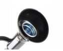 HOSE FUEL FILLER PIPE KOLEOS 17221JY00A 2 0 DCI NEW ORIGINAL Quality of parts according to GVO O original with manufacturer s lo