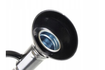 HOSE FUEL FILLER PIPE KOLEOS 17221JY00A 2 0 DCI NEW ORIGINAL Quality of parts according to GVO O original with manufacturer s lo