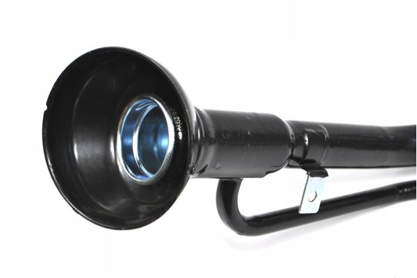 HOSE FUEL FILLER PIPE KOLEOS 17221JY00A 2 0 DCI NEW ORIGINAL Product weight with unit packaging 10 kg