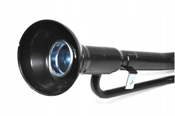 HOSE FUEL FILLER PIPE KOLEOS 17221JY00A 2 0 DCI NEW ORIGINAL Product weight with unit packaging 10 kg