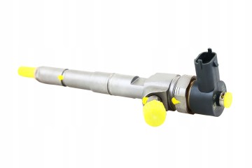 Injector BOSCH 0 445 110 327 EAN GTIN 4047024486256