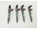 Inyector BOSCH 0 445 110 327