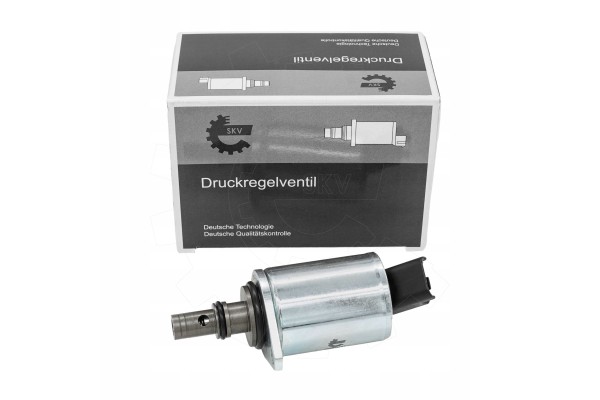 SKV Fuel pressure valve 96SKV371 CITROEN C4 C5 FORD Focus Kuga Mondeo Part manufacturer ESEN SKV