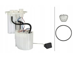 Fuel pump HELLA 8TF 358 146 601