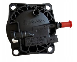 FUEL FILTER COVER CITROEN PEUGEOT 2 0 HDI 2009 190442