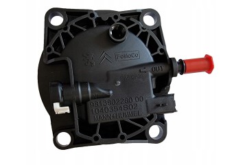 FUEL FILTER COVER CITROEN PEUGEOT 2 0 HDI 2009 190442