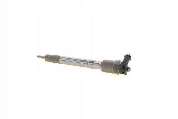 INJECTION NOZZLE 0 445 110 523 BOSCH Quality of parts according to GVO Q original with factory logo OEM OES