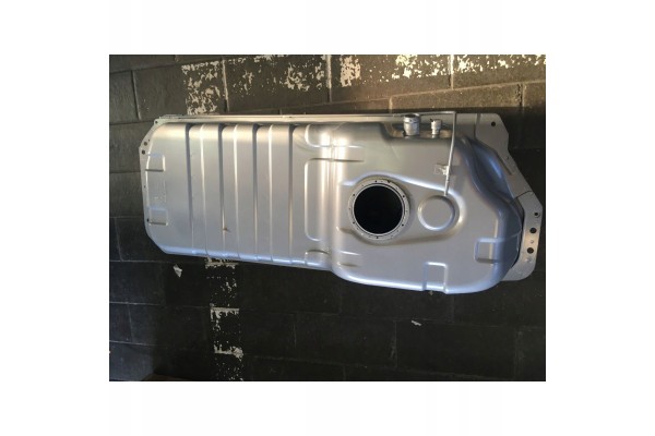 TANK FUEL TANK KIA SORENTO I 2002 2009 Car type passenger cars