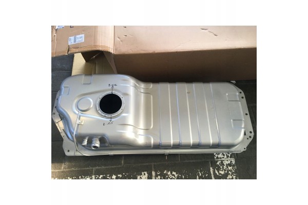 TANK FUEL TANK KIA SORENTO I 2002 2009 Quality of parts according to GVO Q original with factory logo OEM OES