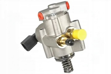 HIGH PRESSURE PUMP 2250400 METZGER AUDI A3