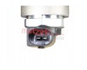 HIGH PRESSURE PUMP 2250400 METZGER AUDI A3 Packaging status original