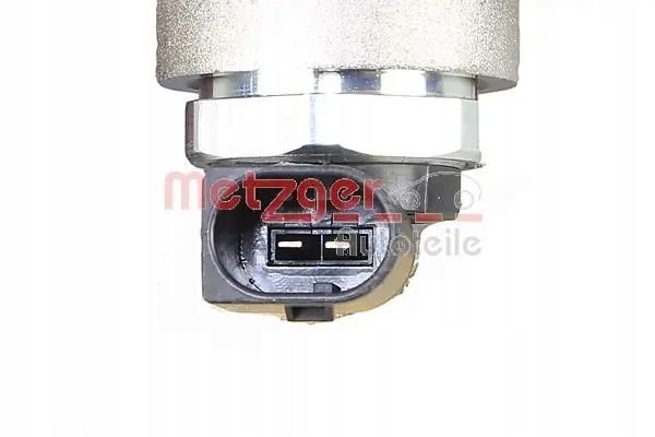 HIGH PRESSURE PUMP 2250400 METZGER AUDI A3 Packaging status original
