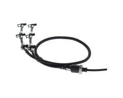 Fuel Excess Cable