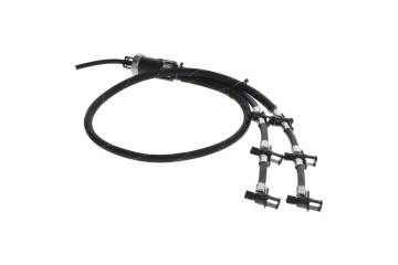 Fuel Excess Cable Part manufacturer Bosch