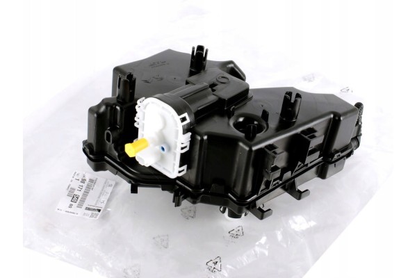 FLUID RESERVOIR FAP CITROEN JUMPY IV PEUGEOT 3008 5008 EXPERT IV 2 0 BLUEHDI