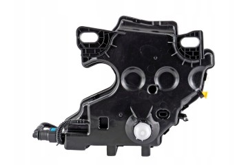 FLUID RESERVOIR FAP CITROEN JUMPY IV PEUGEOT 3008 5008 EXPERT IV 2 0 BLUEHDI Catalog number of the part 9817154080