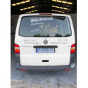 VOLKSWAGEN T5 TRANSPORTER FURGÓN/COMBI (7H) Caja cerrada