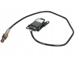 NOx sensor NOx catalyst BOSCH 0 281 008 669