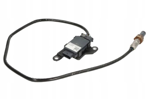 NOx sensor NOx catalyst BOSCH 0 281 008 669 Part manufacturer Bosch
