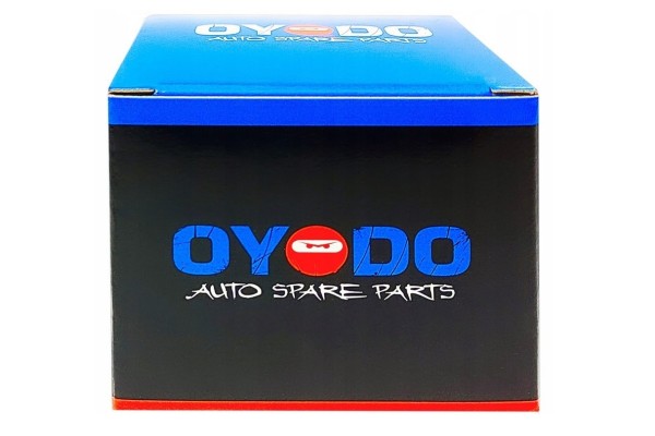 Fuel tank Oyodo 90B2023 OYO 90B2023 OYO Quality of parts according to GVO Q original with factory logo OEM OES