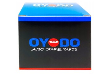 Fuel tank Oyodo 90B2023 OYO 90B2023 OYO Quality of parts according to GVO Q original with factory logo OEM OES