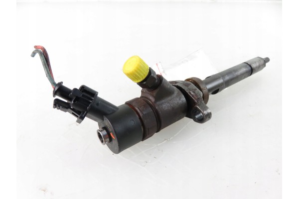 B4CB70_C CR electromag injector fits to CIT Quality of parts according to GVO Q original with factory logo OEM OES