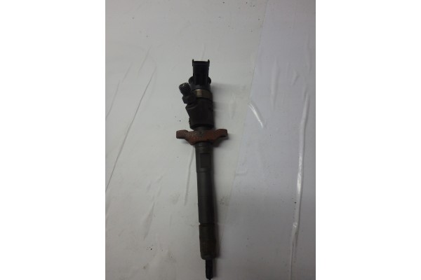 B4CB70_C CR electromag injector fits to CIT Catalog number of the original CITROEN PEUGEOT 16 098 49580 CITROEN PEUGEOT 16 098 4